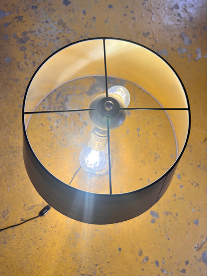 Vintage table lamp 70s