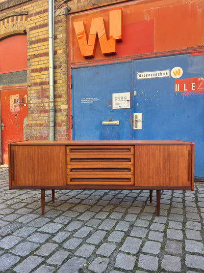 Sideboard Teak von Johannes Andersen