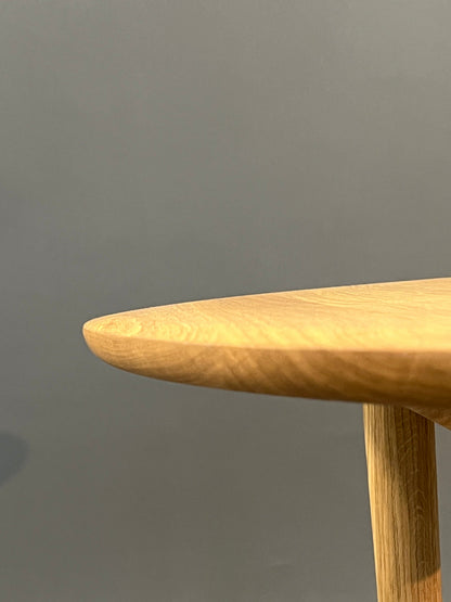 C62 Bjork dining table by FDB Møbler