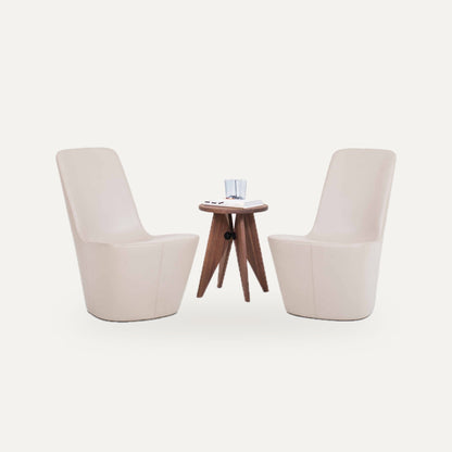 Vintage Sessel Monopod von Jasper Morrison für Vitra | studio