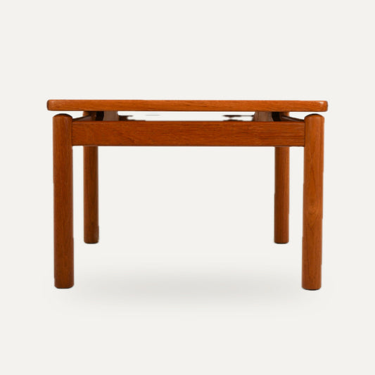 Vintage Couchtisch Teak | studio