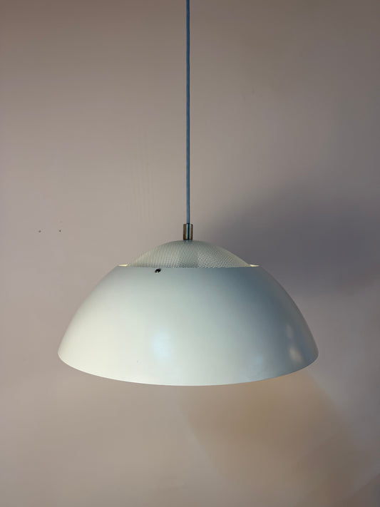 Vintage Hängelampe Safari von Christian Hvidt für Nordisk Solar