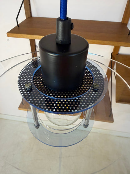Deckenleuchte "Space" von Design Light