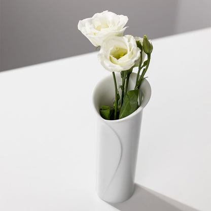 Vintage Vase von Rosemonde Nairac für Rosenthal