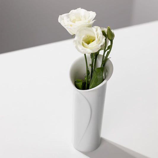 Vintage Vase von Rosemonde Nairac für Rosenthal