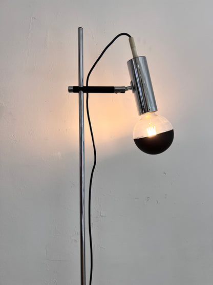 Vintage Stehlampe von STAFF