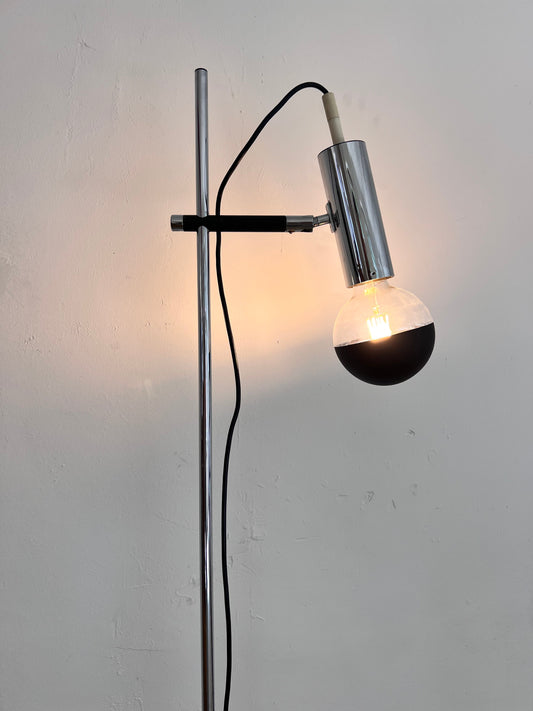Vintage Stehlampe von STAFF