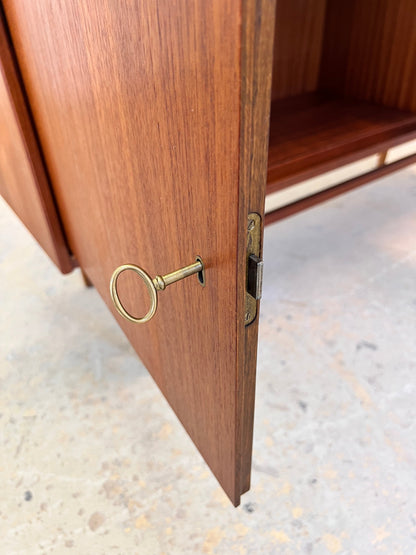Vintage Sideboard Teak Deutschland
