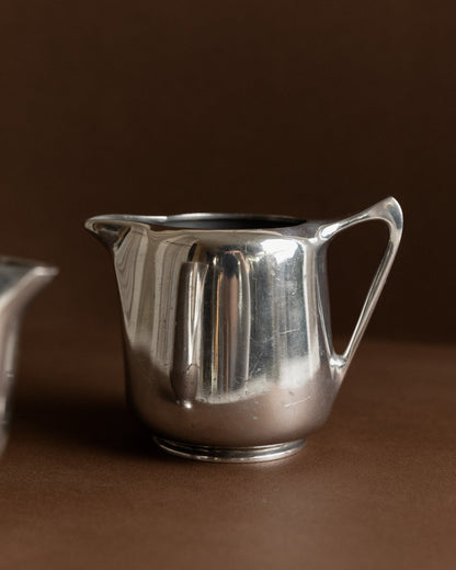 Vintage Krug Set von 2 von Newmaid Picquot Ware