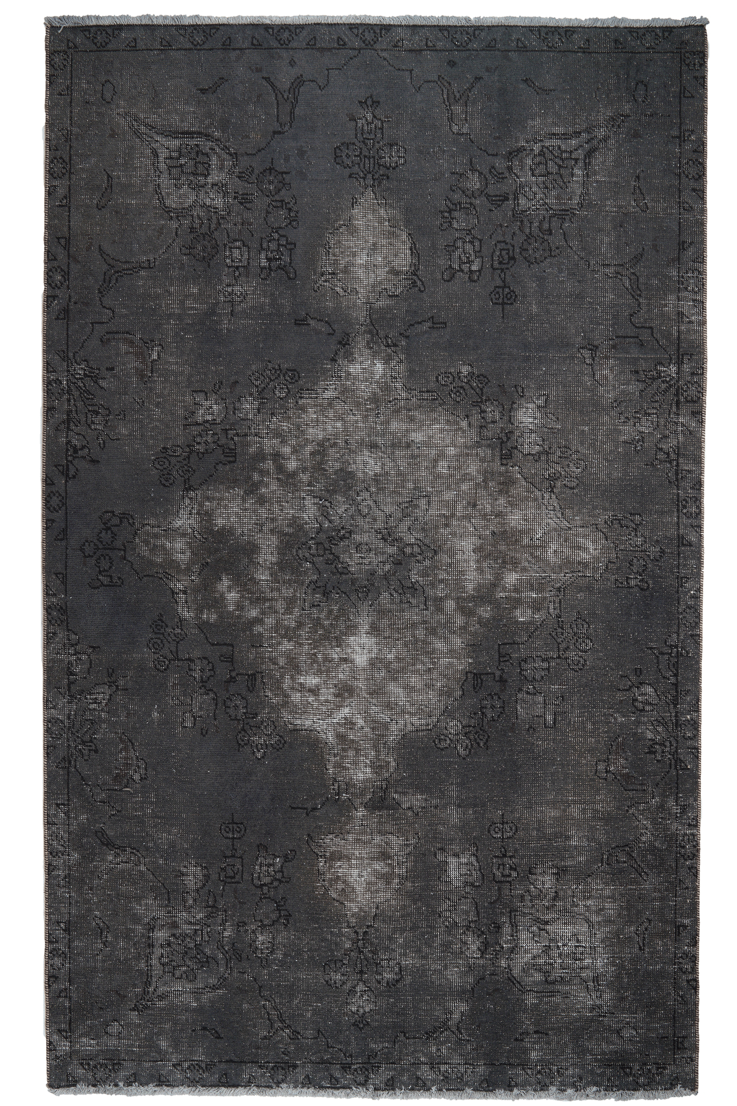 Tapis vintage 248x153cm