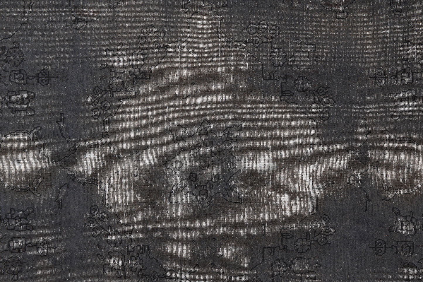 Tapis vintage 248x153cm