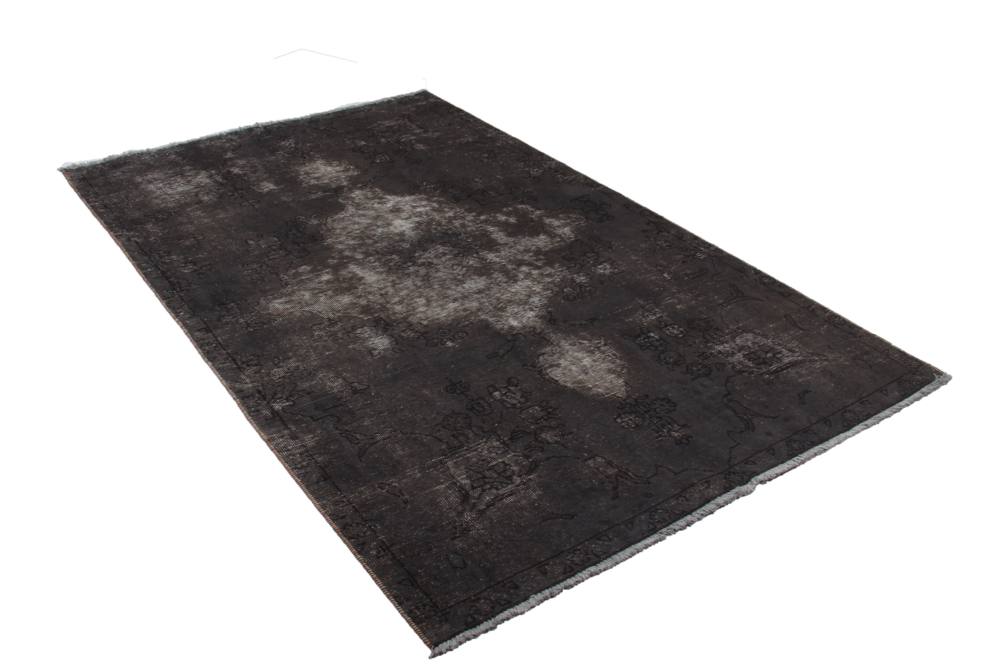 Tapis vintage 248x153cm