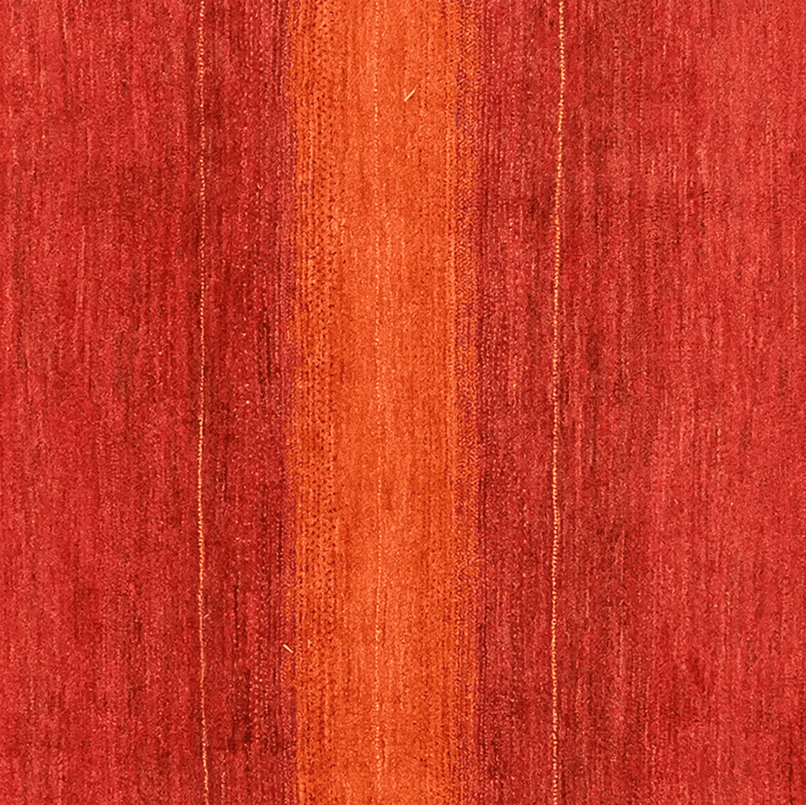 Tapis vintage Rizbaf coloré 296x223cm