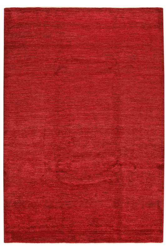 Vintage carpet Rizbaf colorful 295x203cm