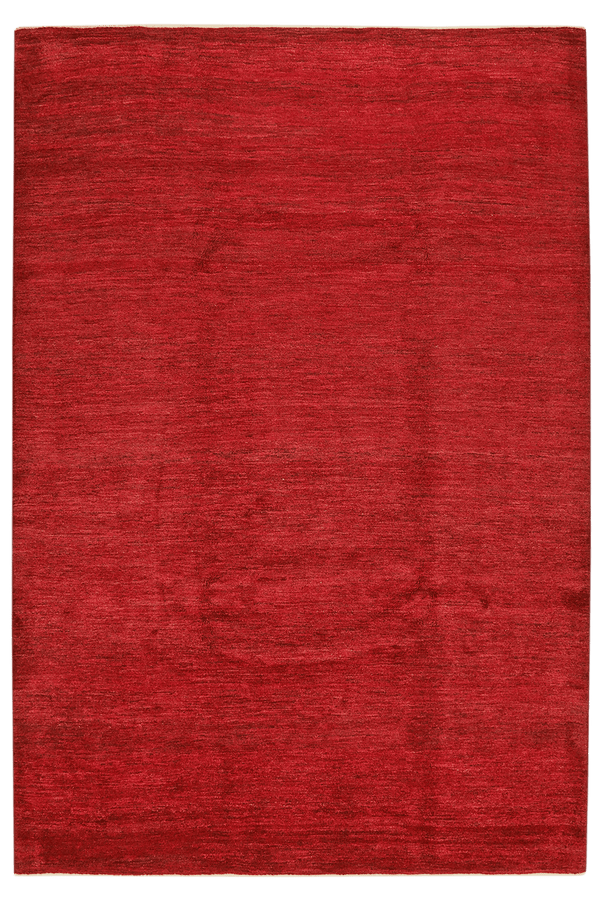 Tapis vintage Rizbaf coloré 295x203cm