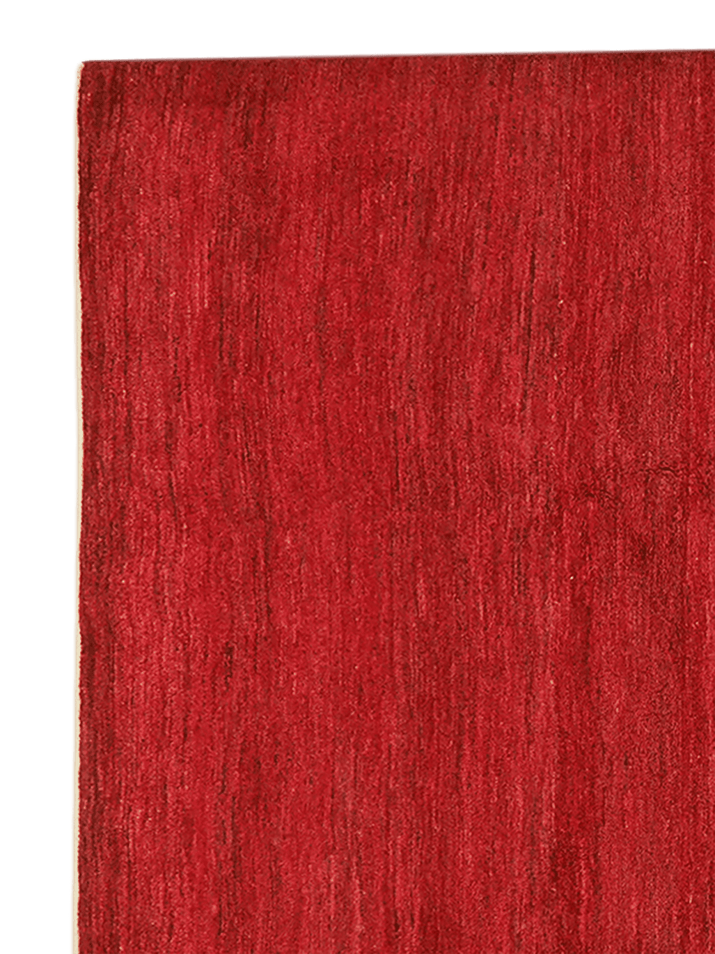 Tapis vintage Rizbaf coloré 295x203cm