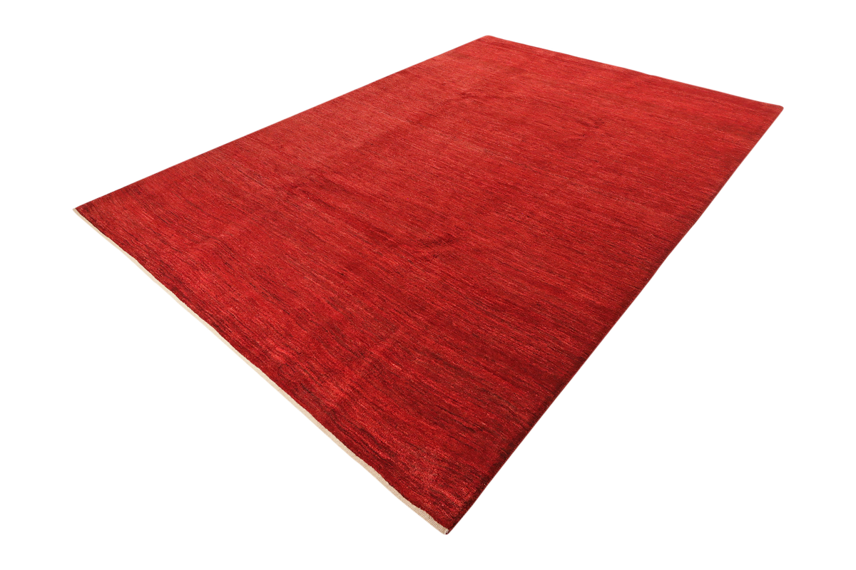 Tapis vintage Rizbaf coloré 295x203cm