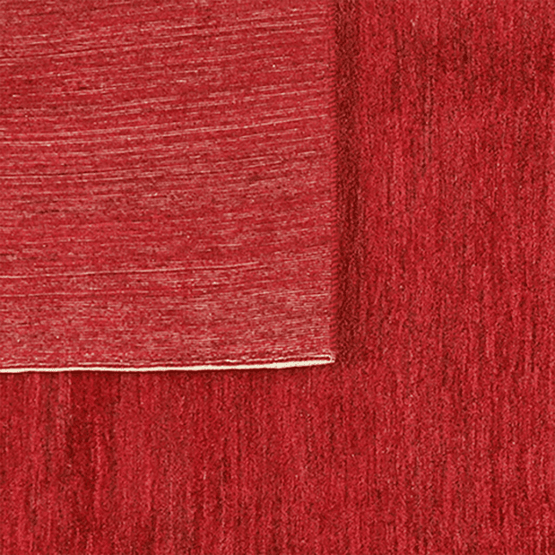 Tapis vintage Rizbaf coloré 295x203cm
