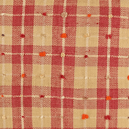 Coussin vintage kilim fait main coloré 65x65cm