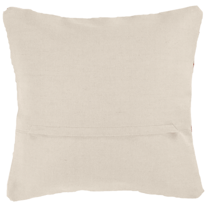 Coussin Vintage Kelim 50x50cm Coloré