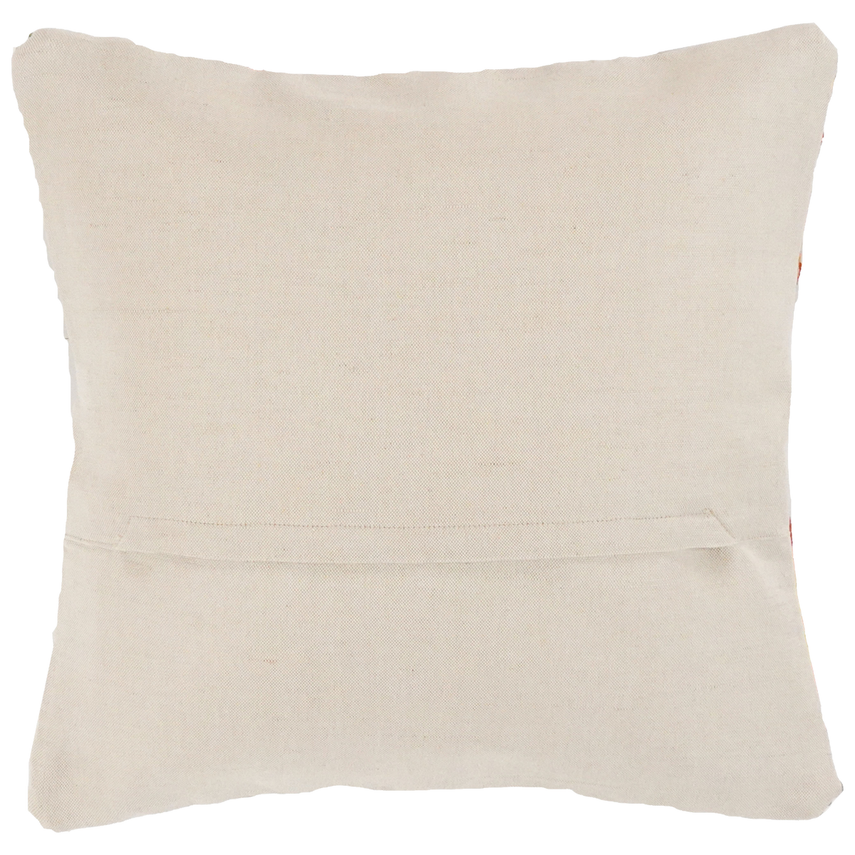 Vintage Pillow Kelim 50x50cm Colorful