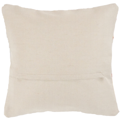 Coussin Vintage Kelim 50x50cm Coloré fait main neuf