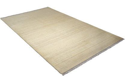 Vintage Kelim Gashgai carpet colorful 254x163cm