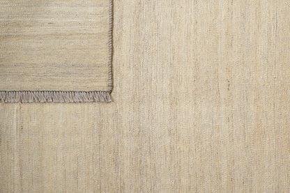 Vintage Kelim Gashgai carpet colorful 254x163cm