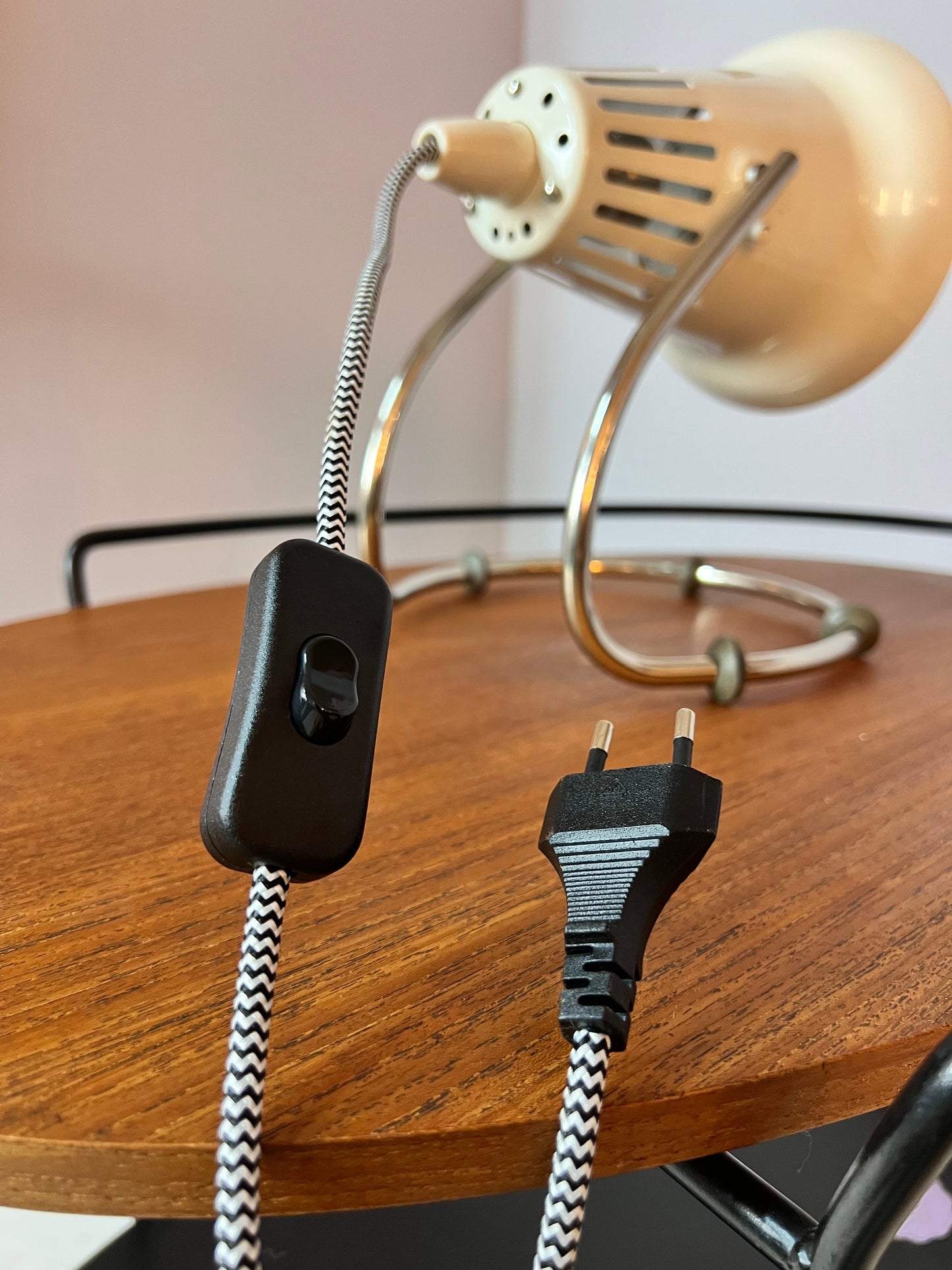 Tischlampe G358 von Osram