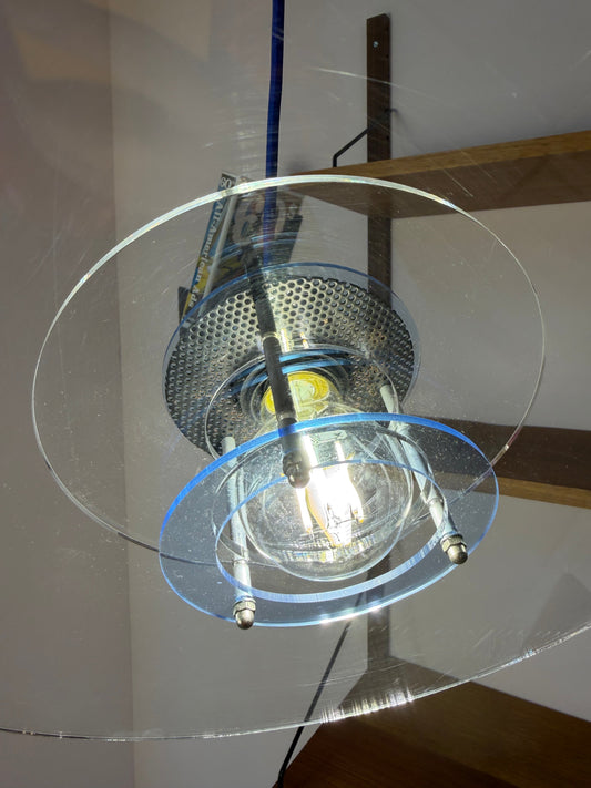 Deckenleuchte "Space" von Design Light