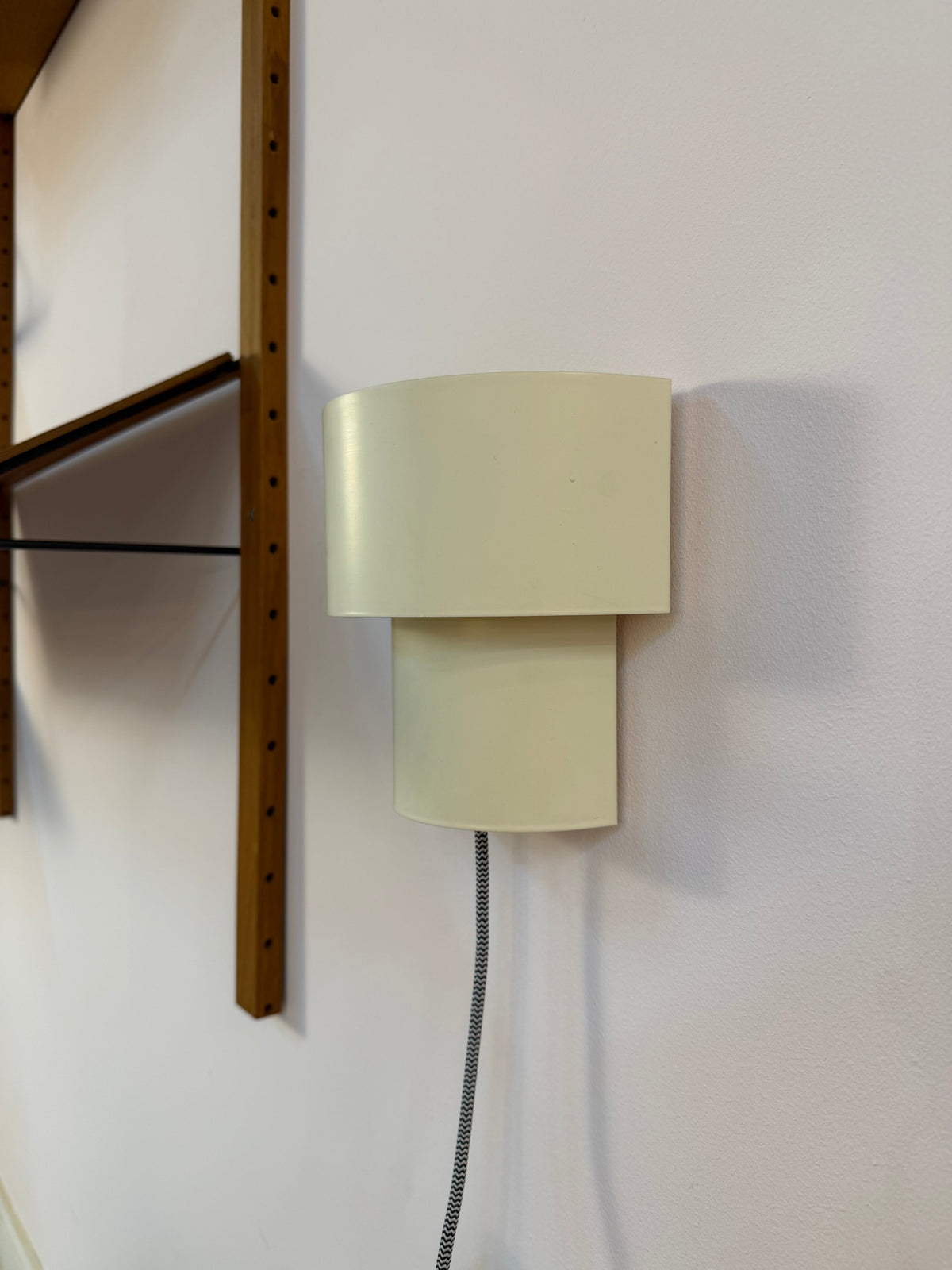 Vintage Wandlampe "Rytm" von IKEA