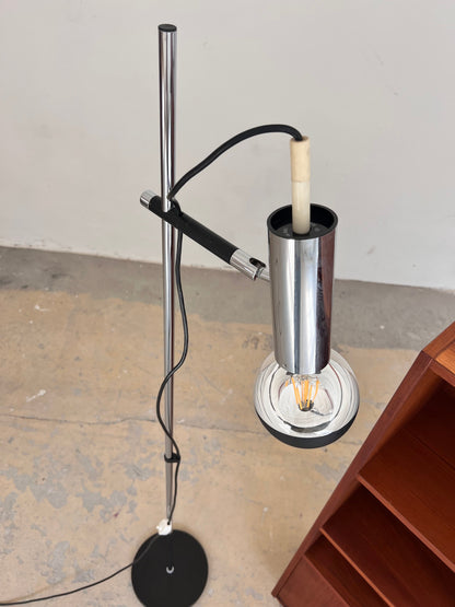 Vintage Stehlampe von STAFF