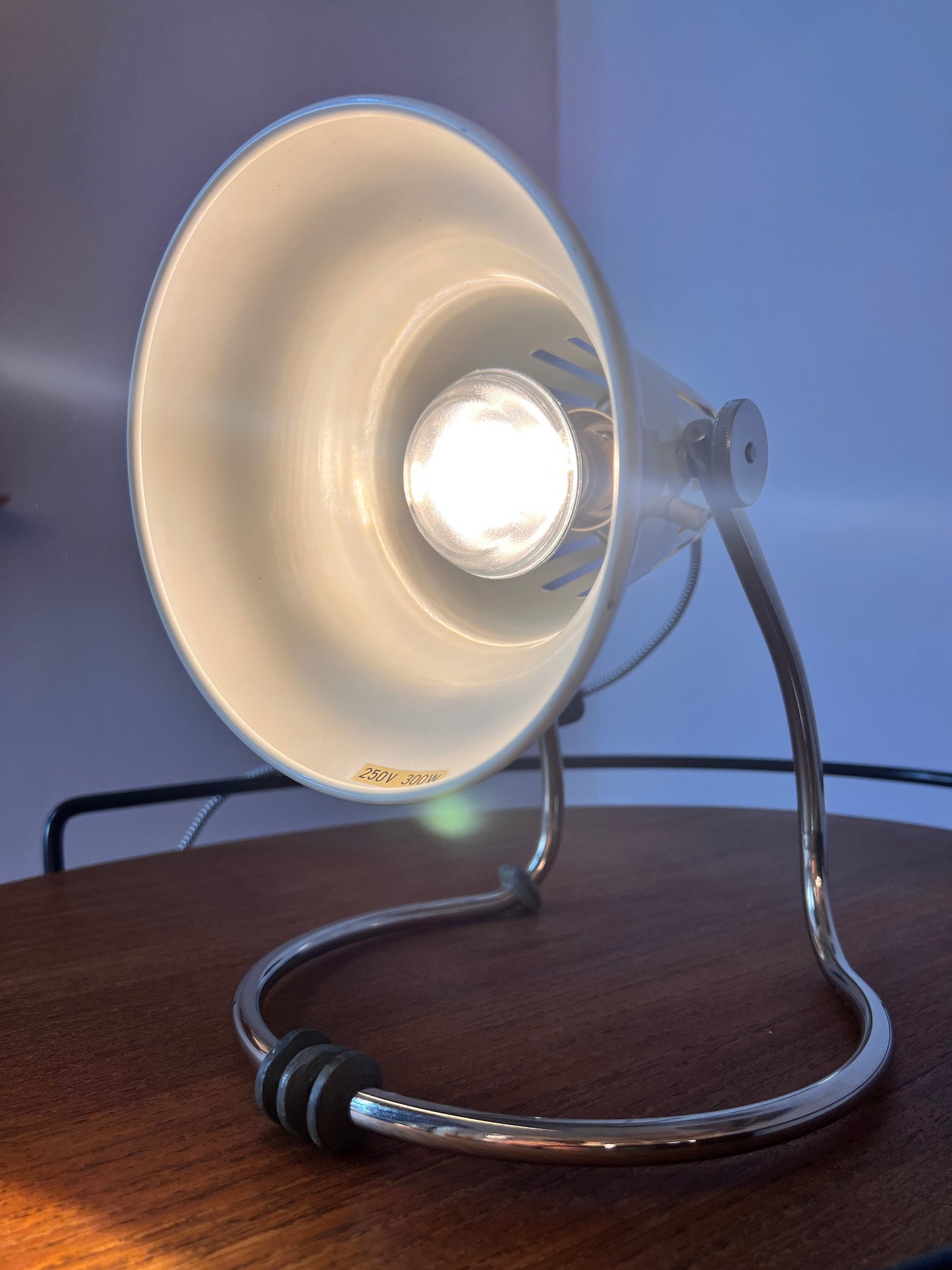 Tischlampe G358 von Osram