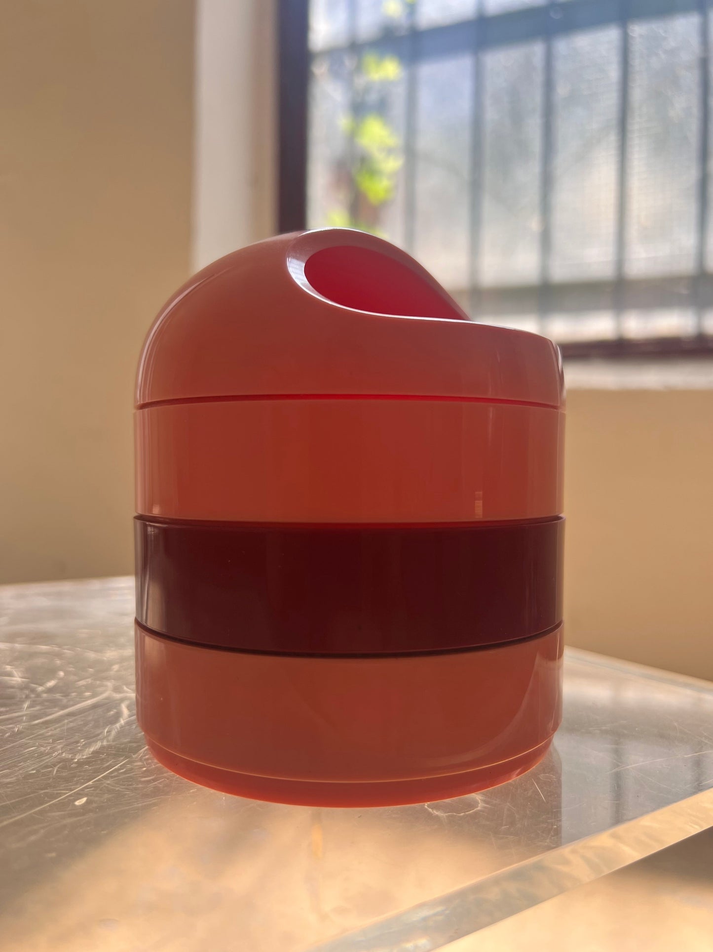 Vintage Dose von A. Marvelli für Koh-I-Noor