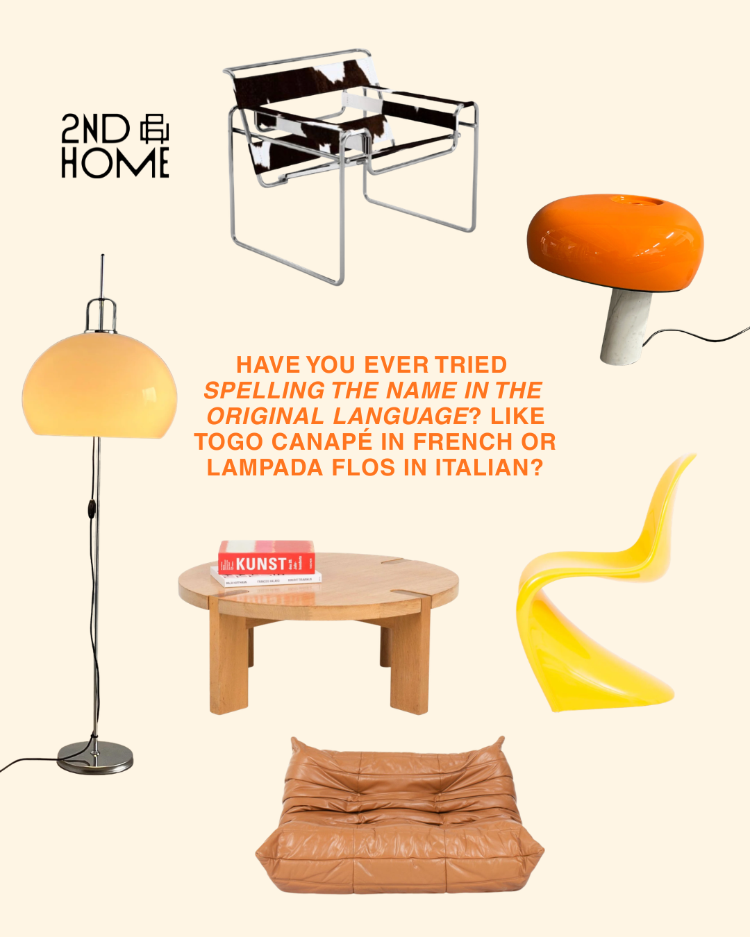 How to find vintage treasures