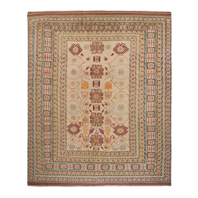 Kilim Baluch 278x235cm Vintage Rug