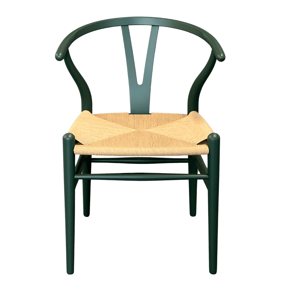 CH24 Wishbone Chair by Carl Hansen