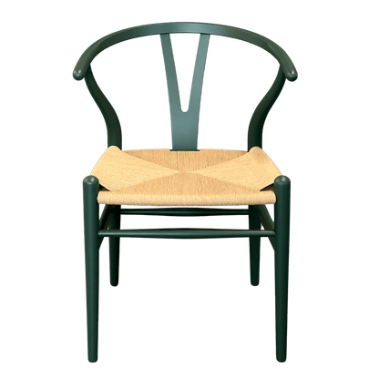 CH24 Wishbone Chair by Carl Hansen