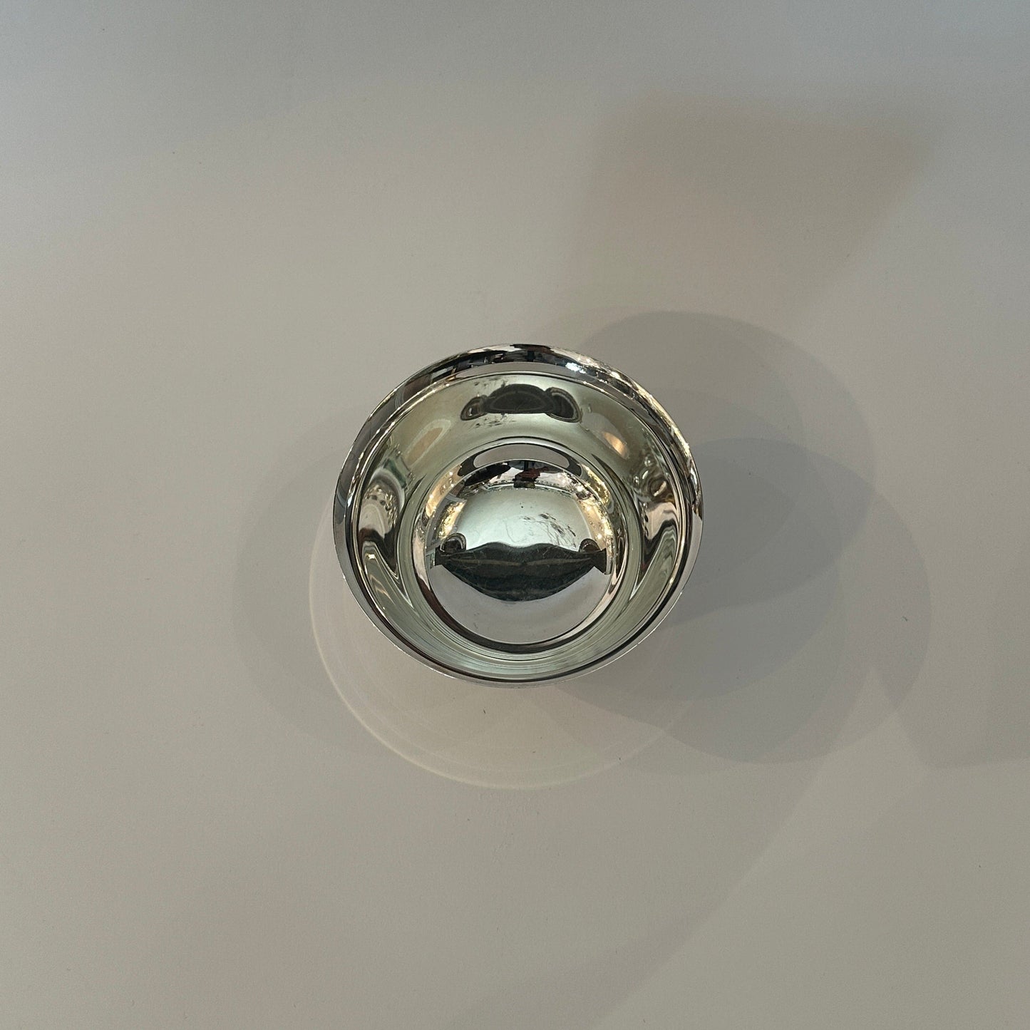 Bol vintage en argent n° 23614 par Tiffany+Co.