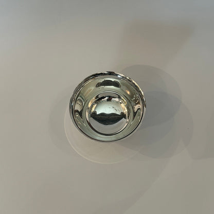 Bol vintage en argent n° 23614 par Tiffany+Co.