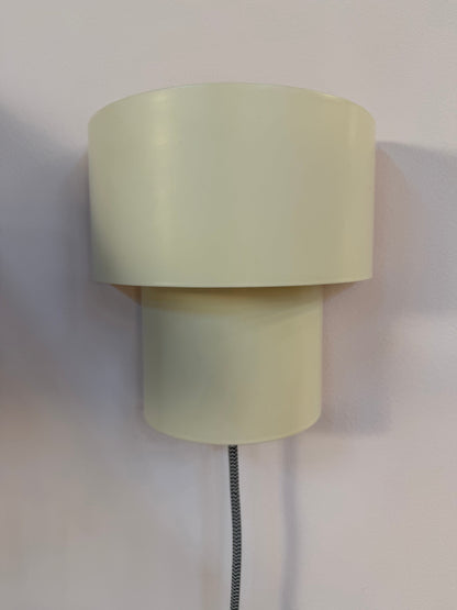 Vintage Wandlampe "Rytm" von IKEA