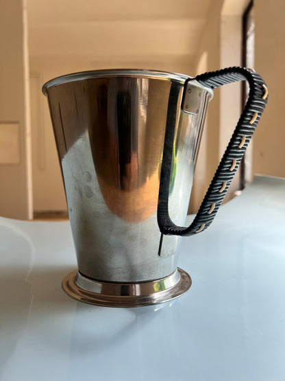 Stainless steel jug from Denmark