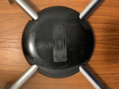 Vintage Stuhl 3103 Hammer Chair von Arne Jacobsen für Fritz Hansen Set von 2