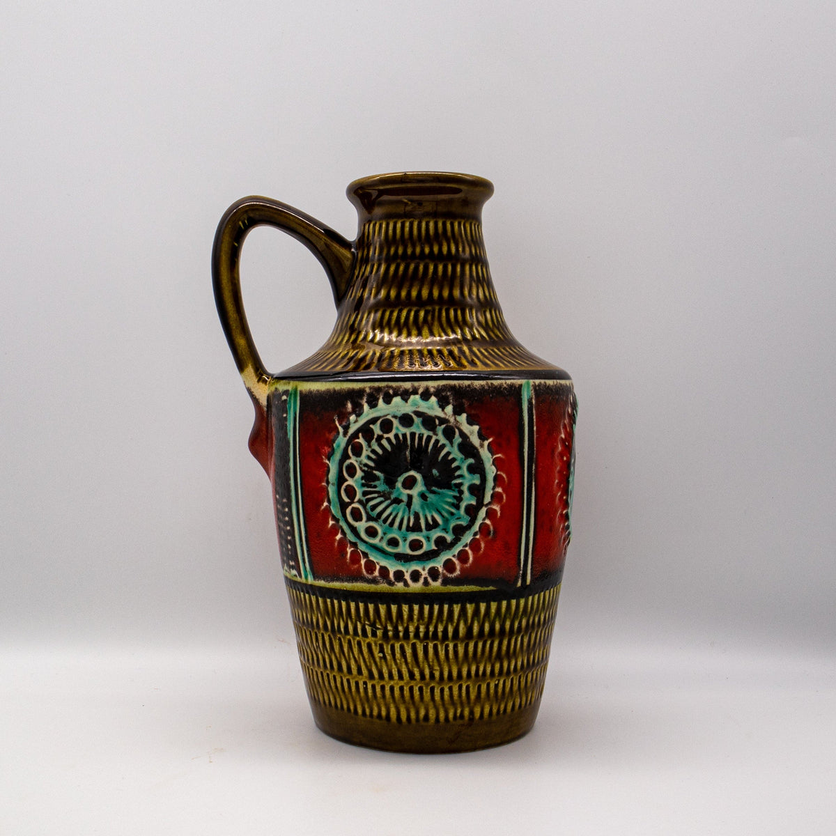 Scheurich Vase 210-25.