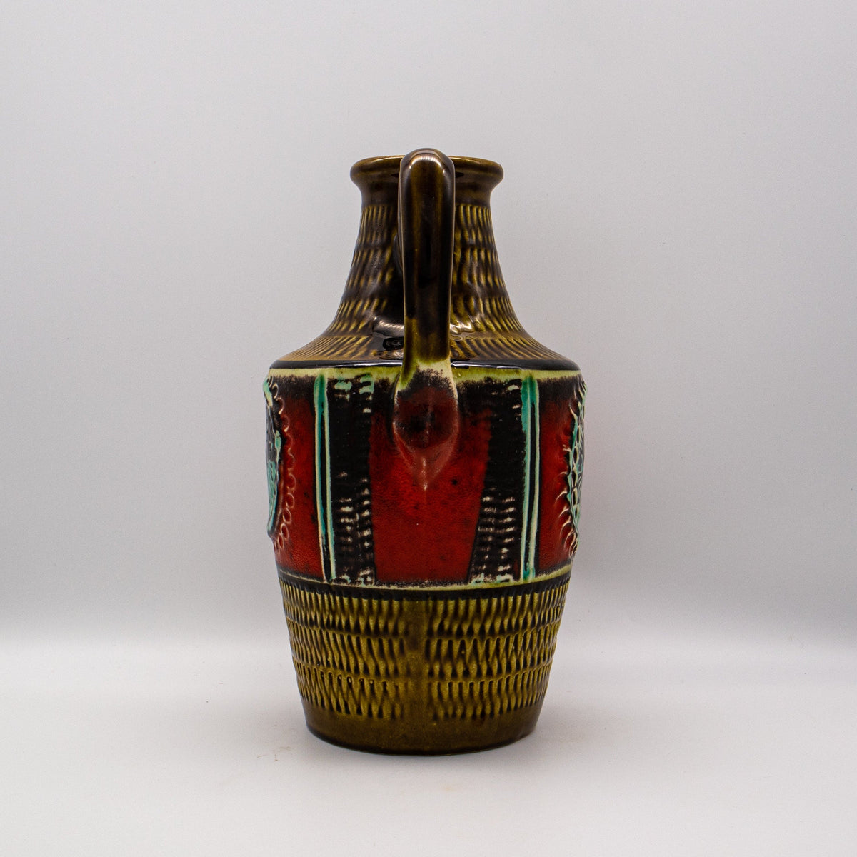 Scheurich Vase 210-25.