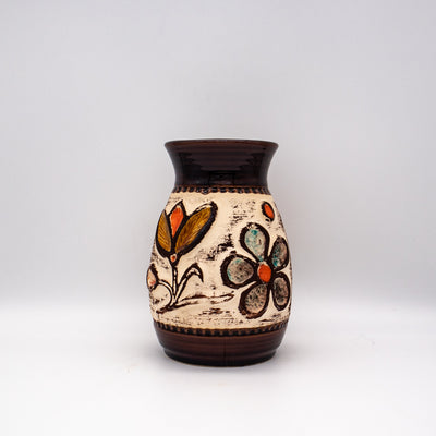 Vase Vintage Bay Céramique blanche Vase Bay 94 - 77