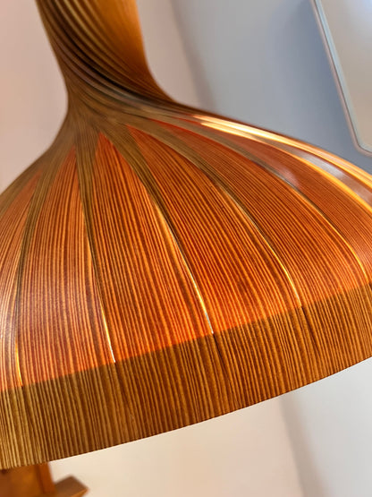 Suspension vintage de Hans-Agne Jakobsson pour AB Ellysett Markaryd