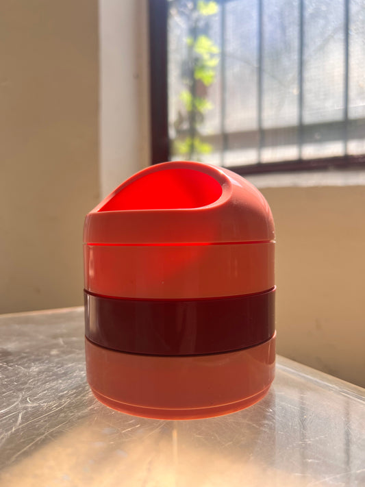 Vintage Dose von A. Marvelli für Koh-I-Noor