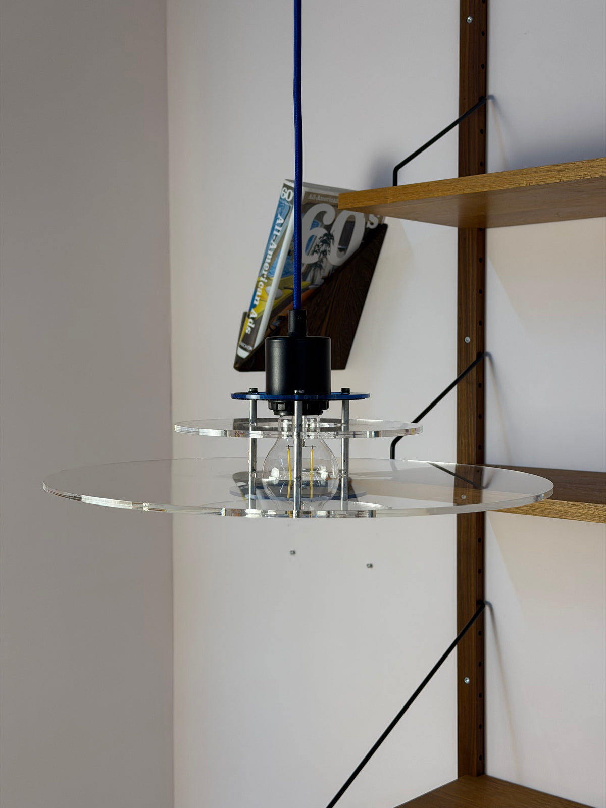 Deckenleuchte "Space" von Design Light