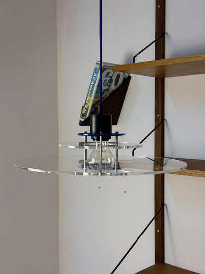 Deckenleuchte "Space" von Design Light